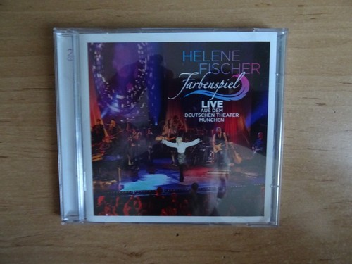 Helene fischer - cd, (2x)