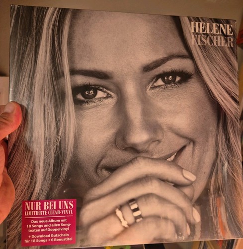 Helene fischer ltd - helene, ltd.
