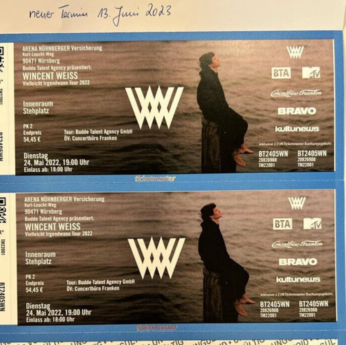 Wincent weiss vielleicht - wincent,