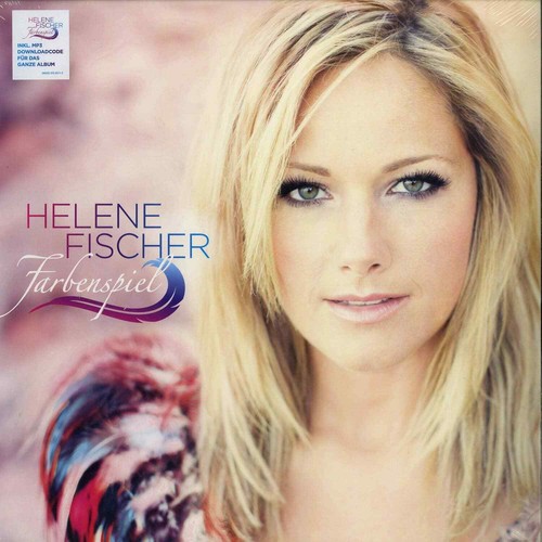 Helene fischer farbenspiel - helene, /