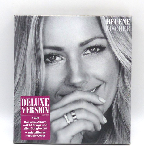 Disc helene fischer - 2x,
