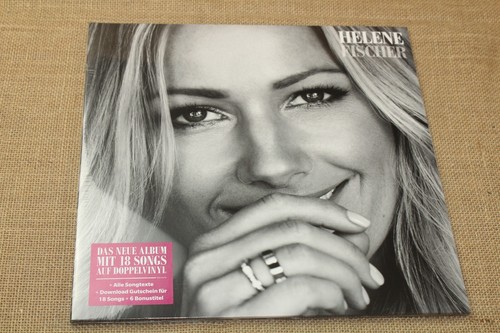 Helene fischer x - helene, 2