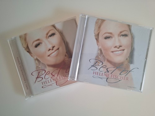 Helene fischer best - 2,