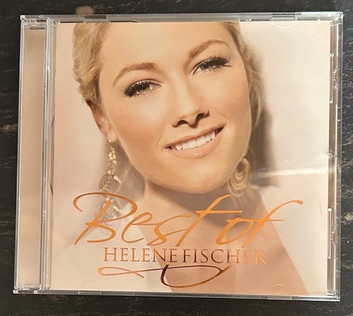 Helene fischer 1 - ,