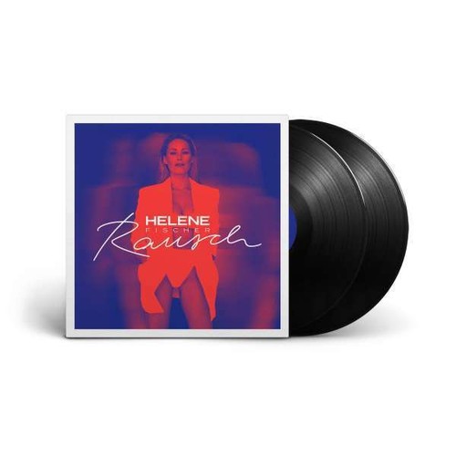 Vinyl helene fischer - vinyl,
