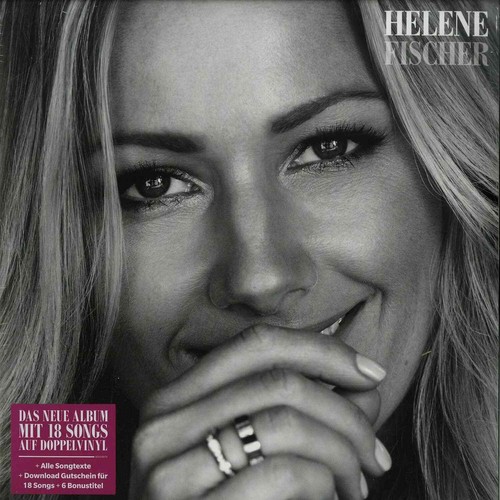 Helene fischer - fischer, /