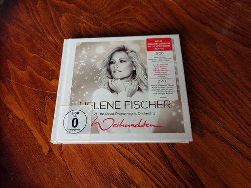 Helene fischer weihnachten - helene,