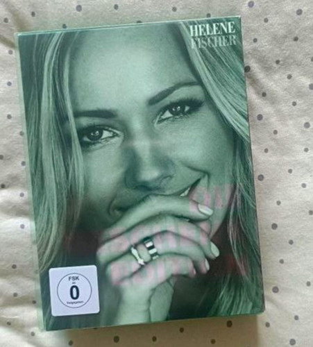 Helene fischer - fischer,