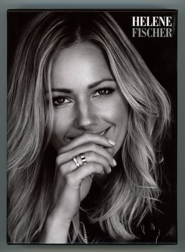 Helene fischer - helene, –