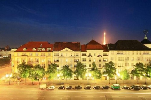 Deluxe doppelzimmer - 2x, –