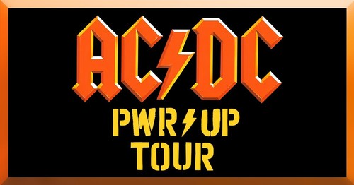 Acdc tickets nürnberg - acdc,