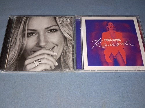 Helene fischer sammlung - fischer,