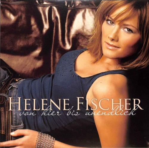 Helene fischer von hier bis - /,