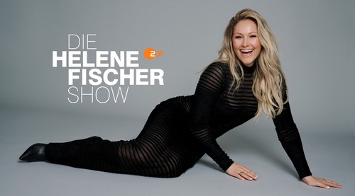 Die helene fischer show 2026 - helene,