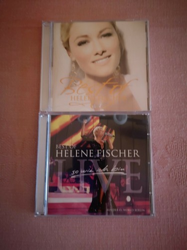 Helene fischer x best - 2,