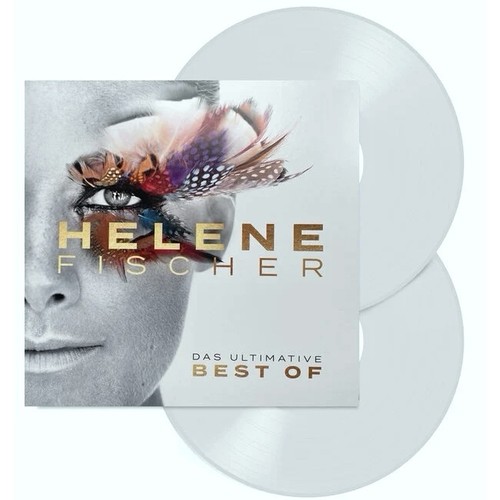 Helene fischer das - fischer,