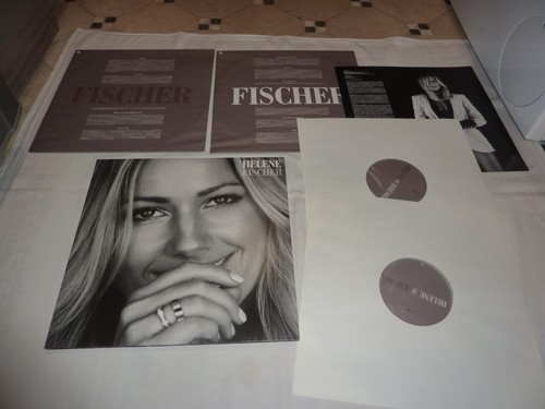 Helene fischer - ,