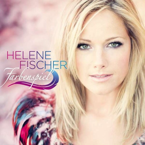 Vinyl helene fischer - 2x, lp