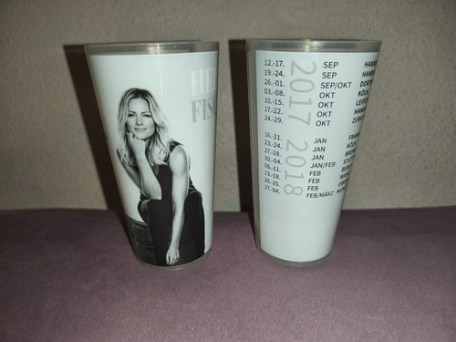 Helene fischer becher - becher, 0,5