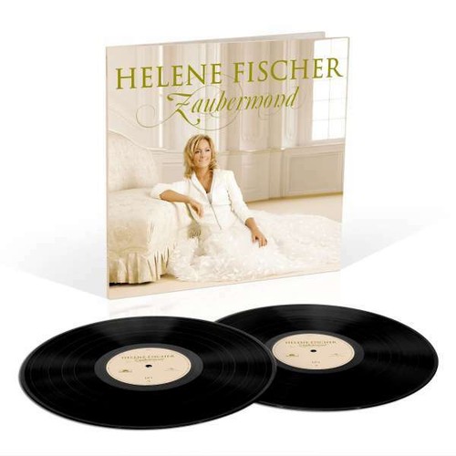 Vinyl helene fischer - lp,