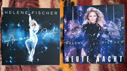 Helene fischer meiner - helene,