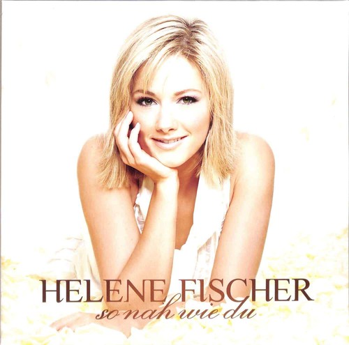 Helene fischer nah - so, wie