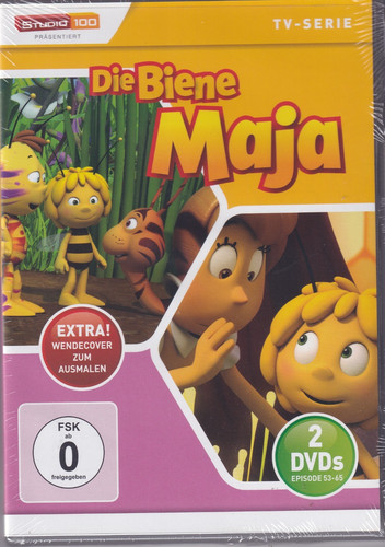 Kinder dvd die - kinder,