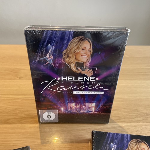 Helene fischer rausch - helene,