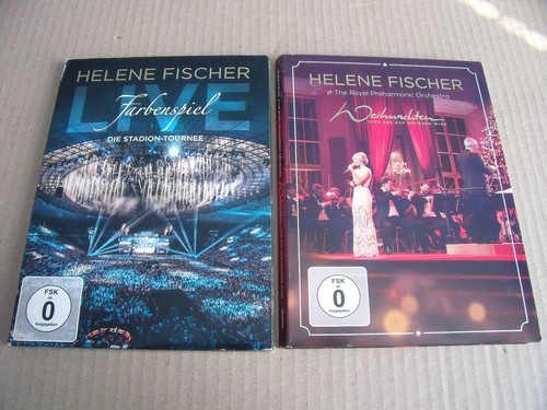 Helene fischer - 2,