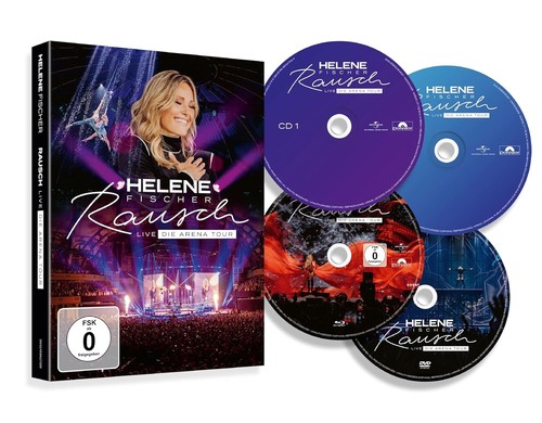 Dvd blu ray - cd,