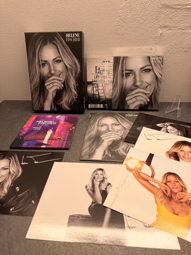 Helene fischer limitierte - helene,