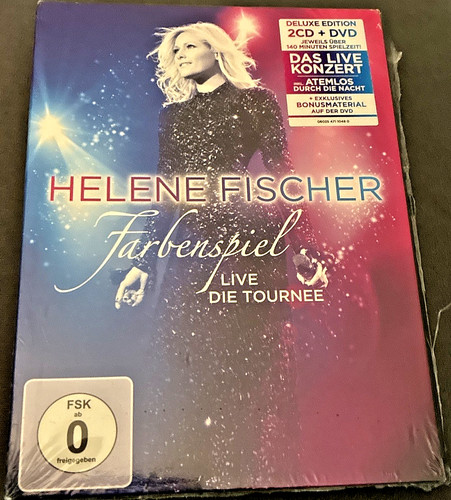 Helene fischer farbenspiel - -,