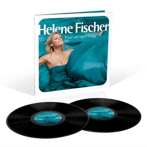 Vinyl helene fischer - 2x,