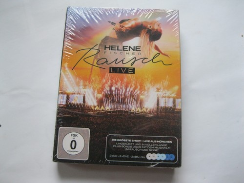 Neu ovp helene fischer - &,