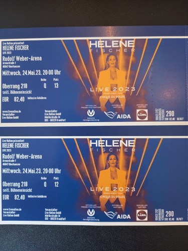 Helene fischer rausch - x,