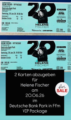 Helene fischer 26 - helene,